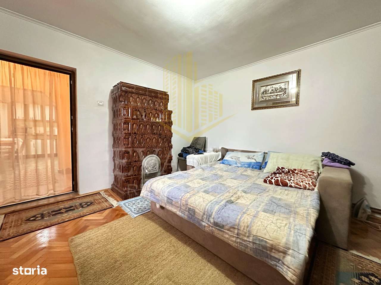 Casa de vanzare Seini - Imagine principală: 4/11