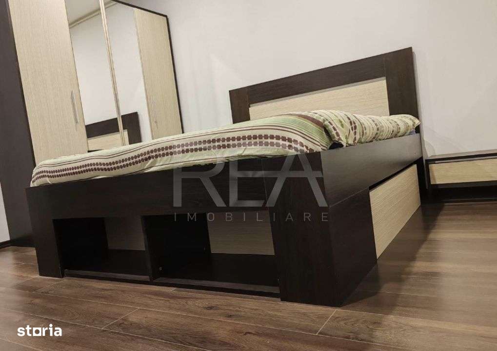 2 camere , 4/4, anvelopat, boxa, bloc tip P -Drumul Taberei-Favorit - Imagine principală: 3/10