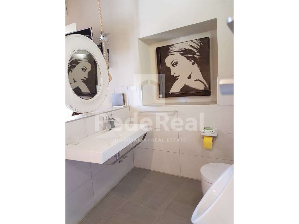 Moradia T5 Venda Faro-57