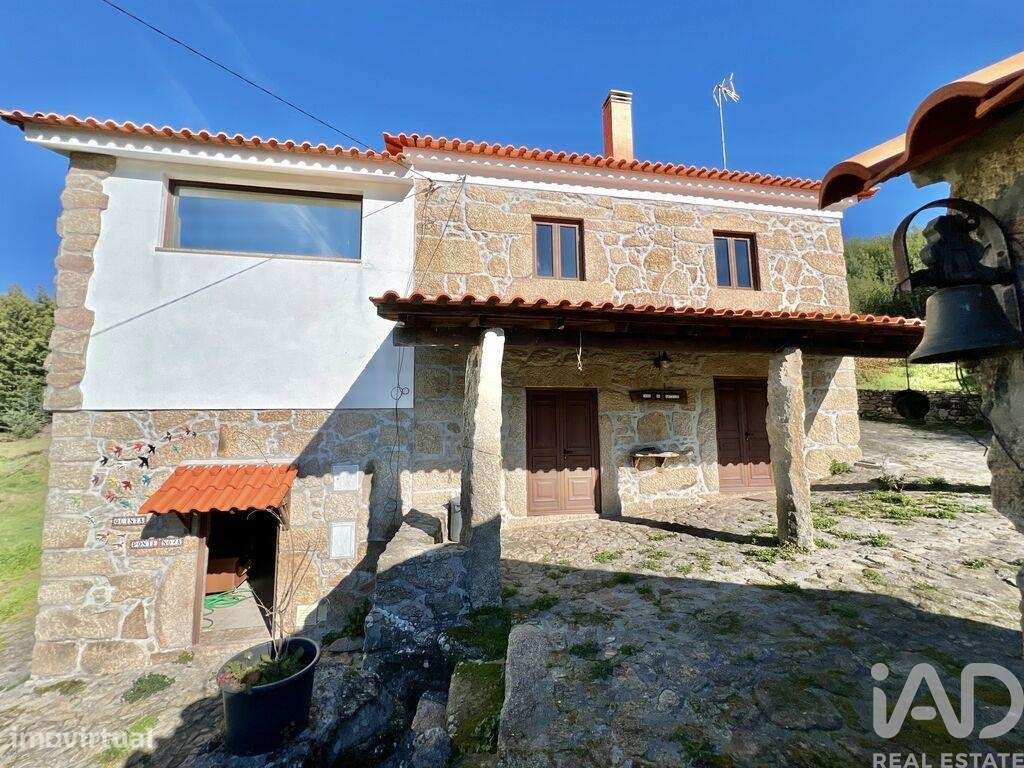 Quinta T3 em Fornos de Algodres de 250,00 m2 - Grande imagem: 5/30