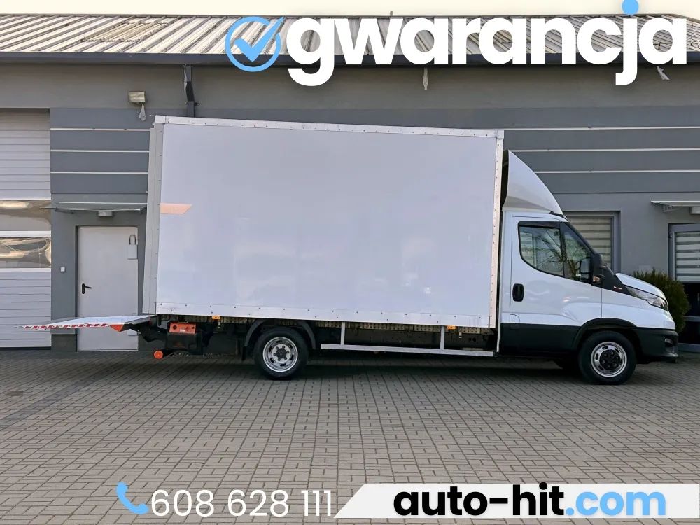 Iveco Daily 2024