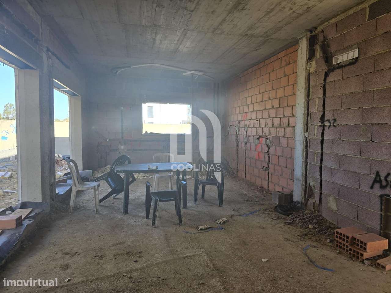 Moradia isolada de gaveto - Grande imagem: 5/48