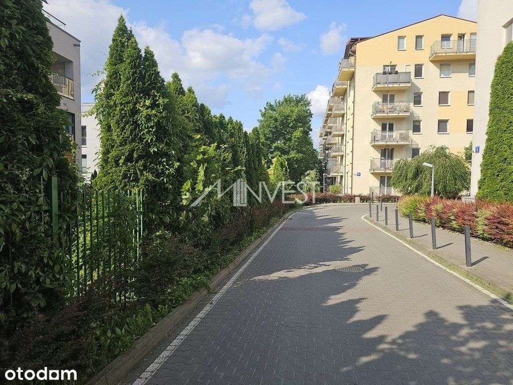 Premium lokalizacja/ Encyklopedyczna/ Młociny/60m2-7