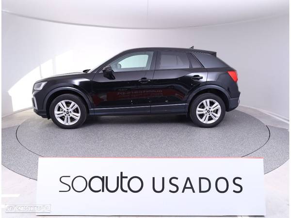 Audi Q2 30 TFSI Advanced - 6