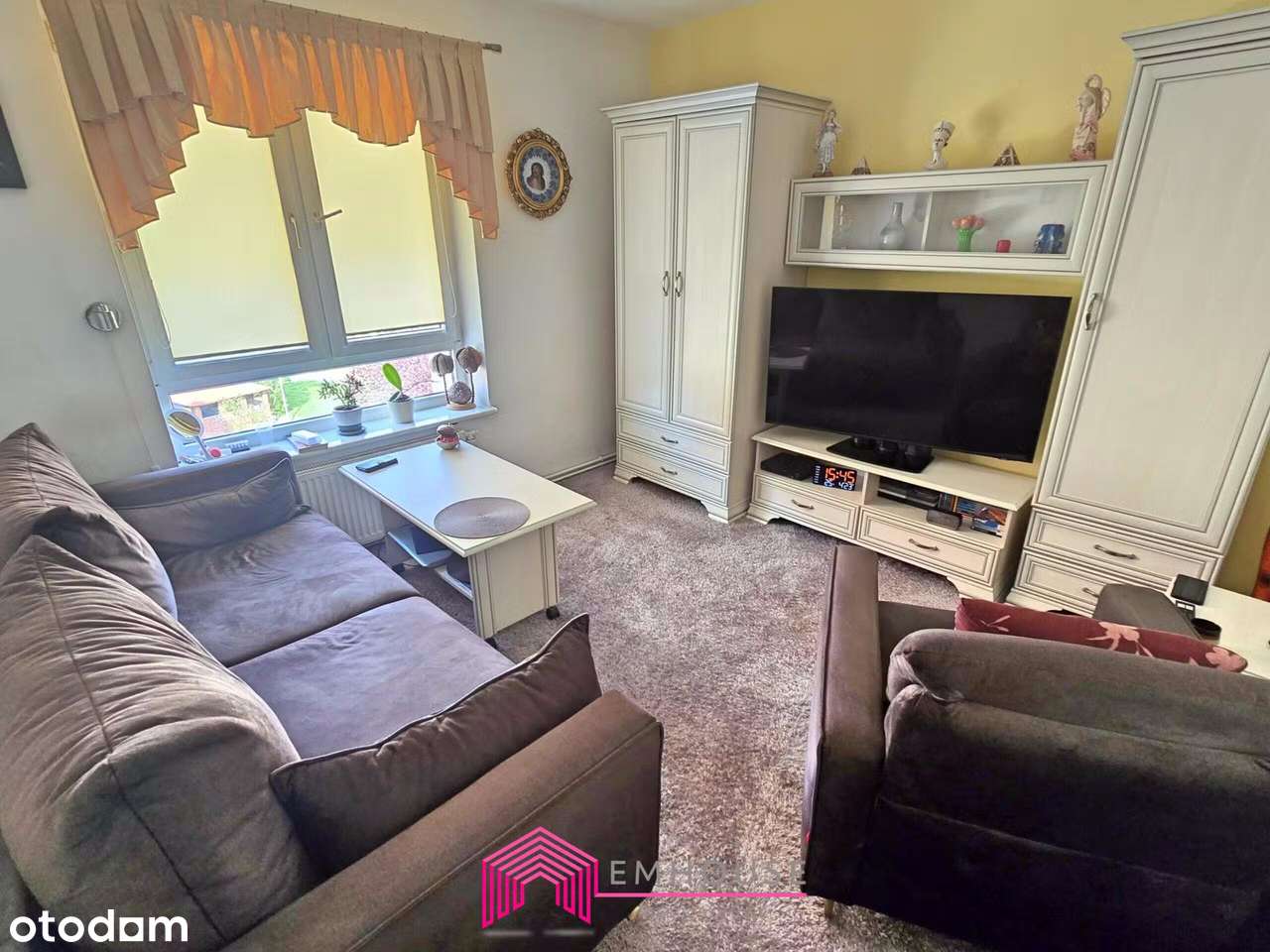 2-pokojowe z balkonem, ul. Zwycięzców - Pełny obrazek: 5/11