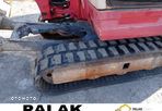 Takeuchi Mini koparka Takeuchi Tb 228 , 2015 r - 13