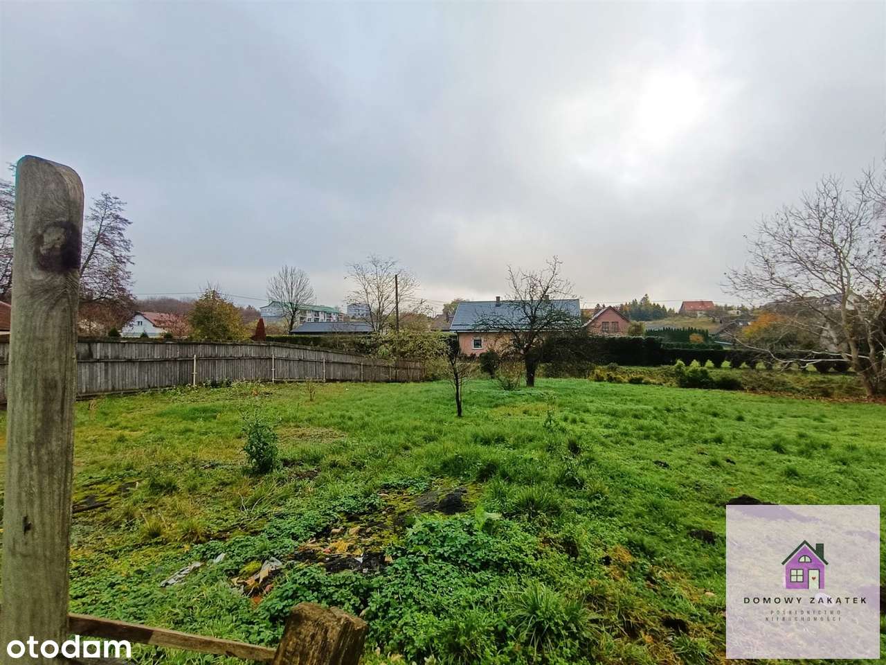 Dom z dużą działką, z potencjałem!-12