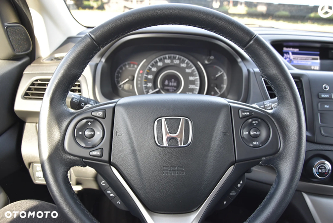 Honda CR-V 2.0 Elegance - 22