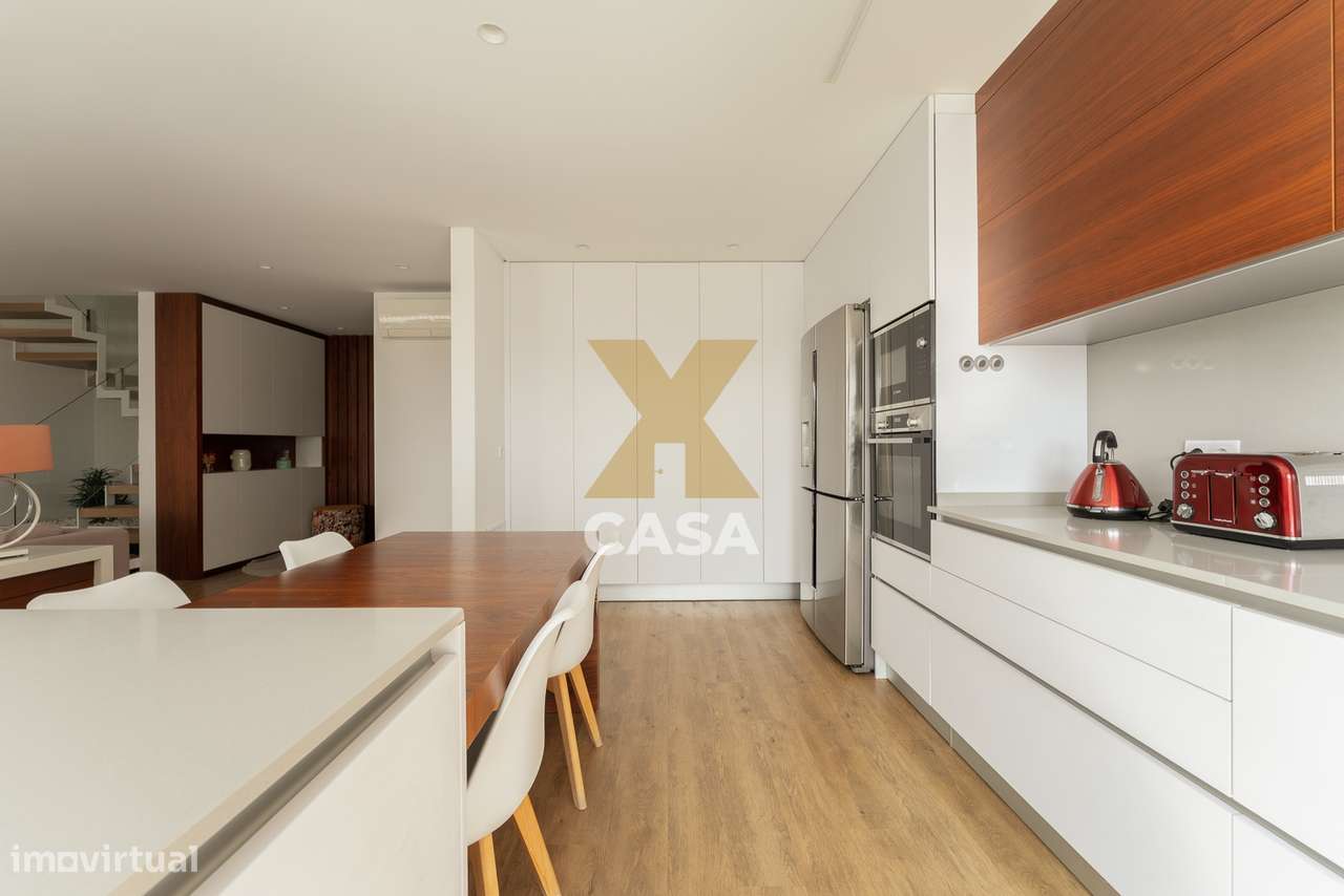 Apartamento T5 Venda em Fátima,Ourém-6