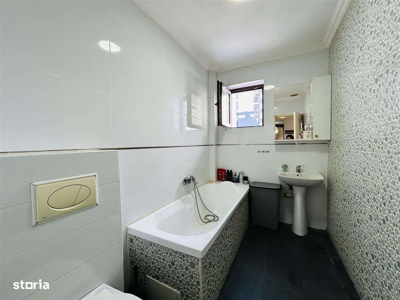 Apartament 2 camere - mobilat, etaj 1, loc de parcare - Doamna Stanca-6