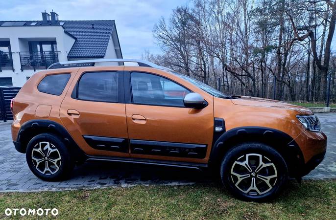 Dacia Duster 1.0 TCe Prestige - 2