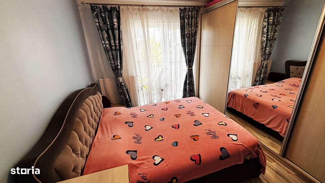 Titan/ Gura Putnei/ Apartament 3 Camere Decomandat- Comision 0% - Imagine principală: 5/18