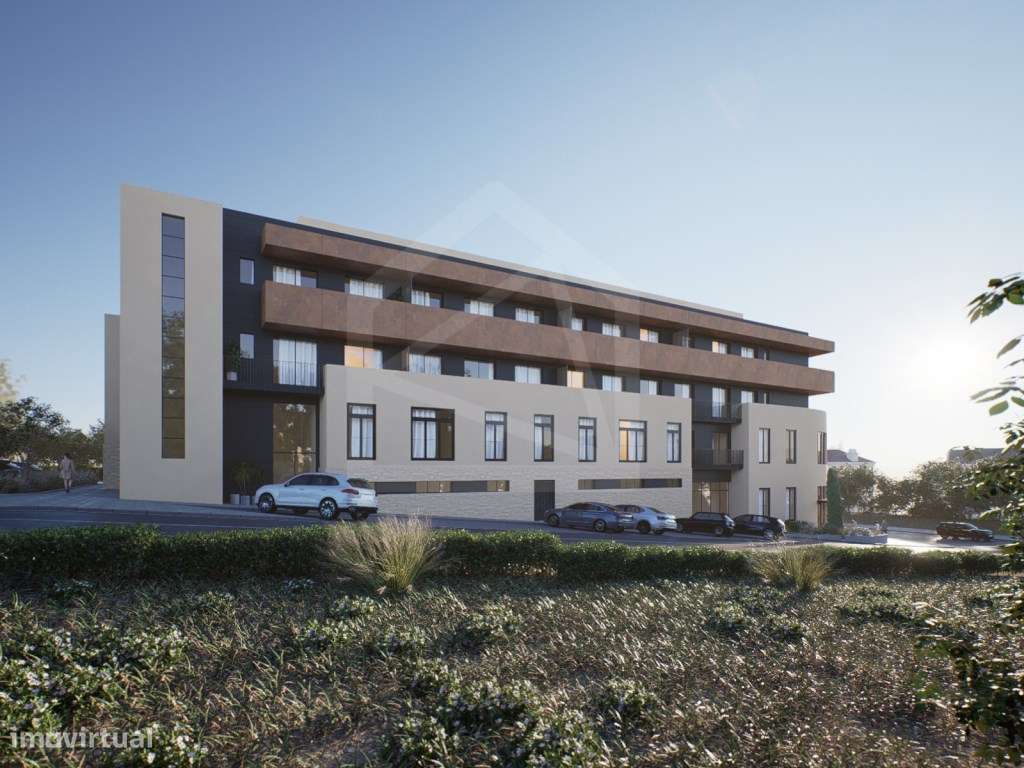 Cinema em Arrifana - Grande imagem: 4/10