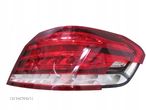 LAMPA TYŁ PRAWA W212 LIFT LED SEDAN ORYGINAŁ - 1