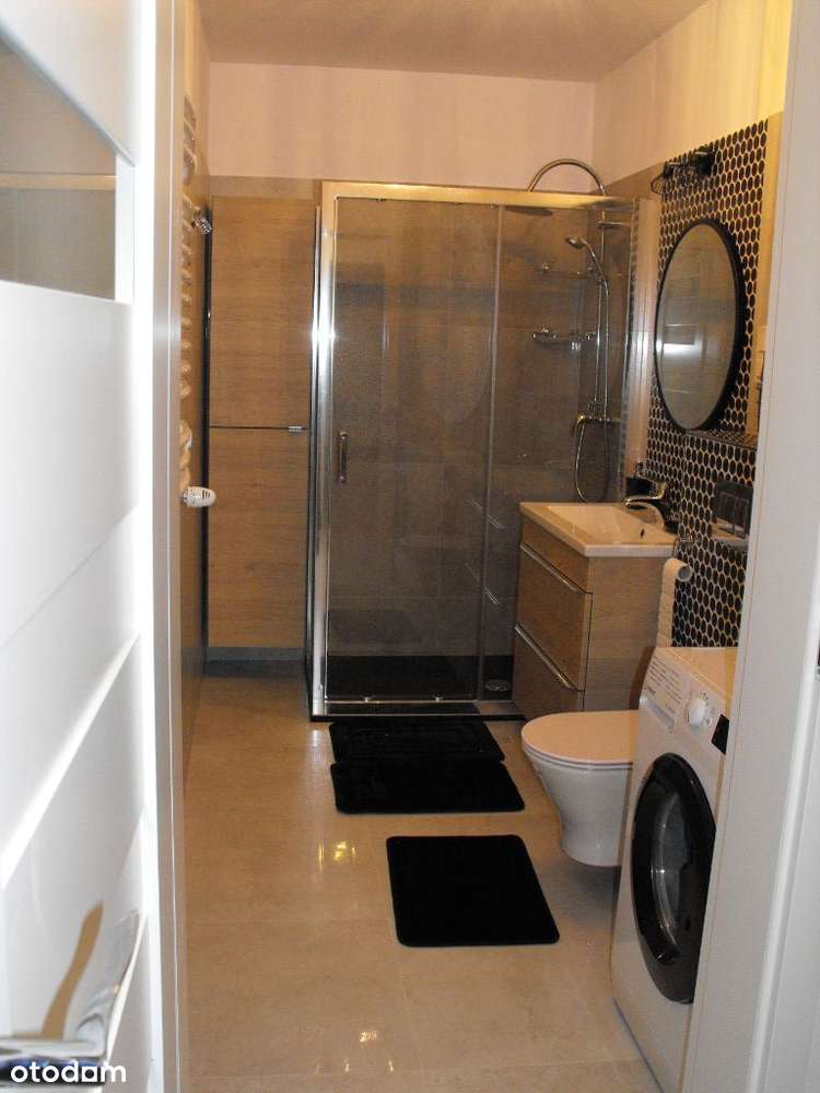 Mieszkanie 50m2 NOWE Kielce - Pełny obrazek: 5/20