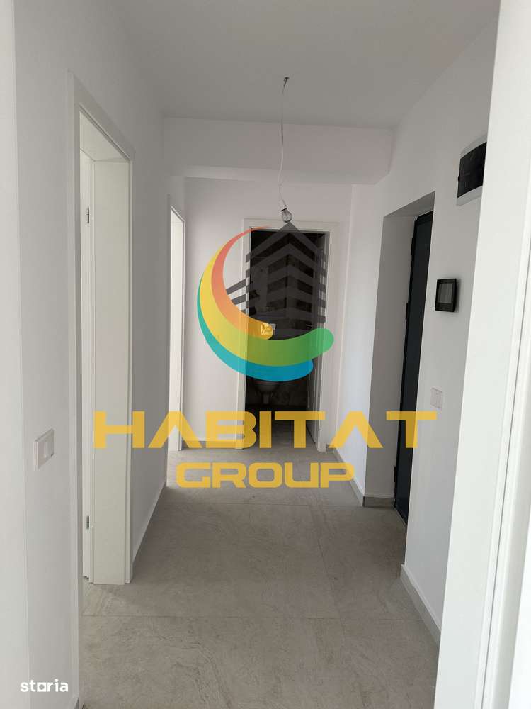 Apartament 2 camere Grand Arena Postalionului bloc nou - Imagine principală: 4/5