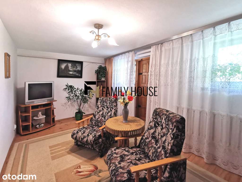 Dom w centrum , 8 pokoi , Możliwa zamiana-11