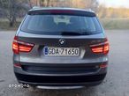 BMW X3 - 7