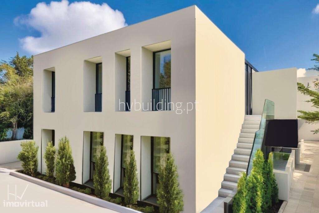 Apartamento T3 Novo localizado em Barcelos - Grande imagem: 4/4