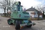 Mecalac MECALAC 714MW *2010* Komplet łyżek i widły, IDEALNY!!! - 5