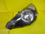 REFLEKTOR LAMPA LEWA HONDA JAZZ I 01-04 NR222 - 2