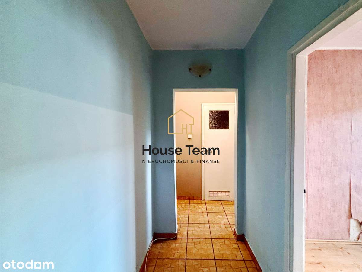 M4 do własnej aranżacji - 47 m2 - Bydgoszcz Wyżyny-11