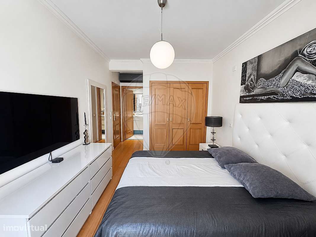 Apartamento T3 para venda-9