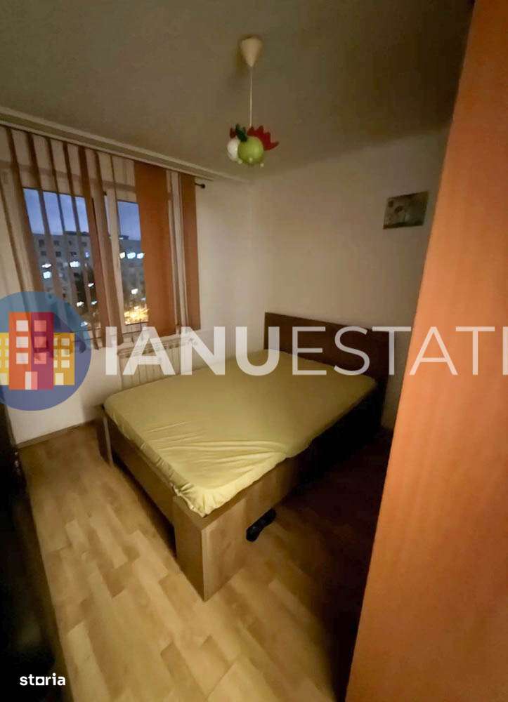 Nicoale Grigorescu 10` Metrou Fizicienilor Parc IOR PetFriendly* - Imagine principală: 4/7