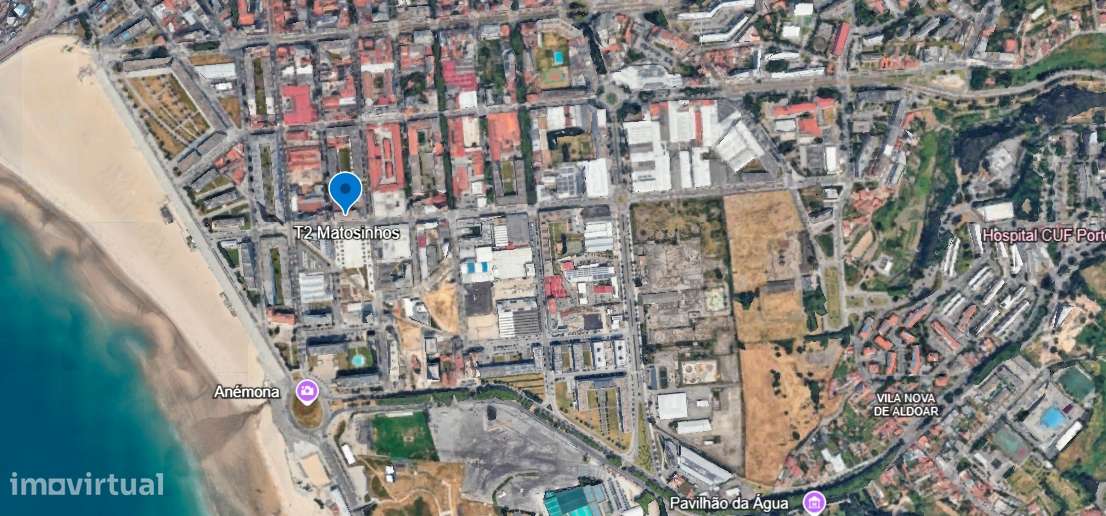 Apartamento T2 Venda em Matosinhos e Leça da Palmeira,Matosinhos-25