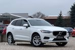 Volvo XC 60 T5 AWD Momentum Pro - 1