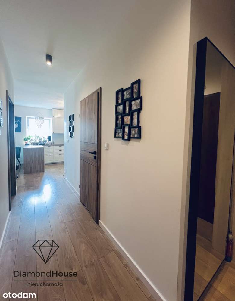 Atrakcyjne M-4  54,30m2  Osiedle Rumiankowa-9