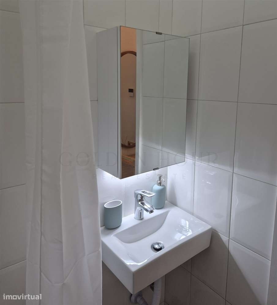 T0 Leça da Palmeira | 2ª Linha de Mar - Grande imagem: 3/24