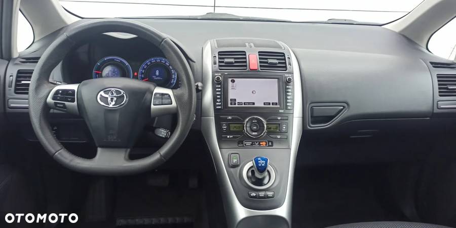 Toyota Auris 1.8 VVT-i Hybrid Automatik Executive - 26