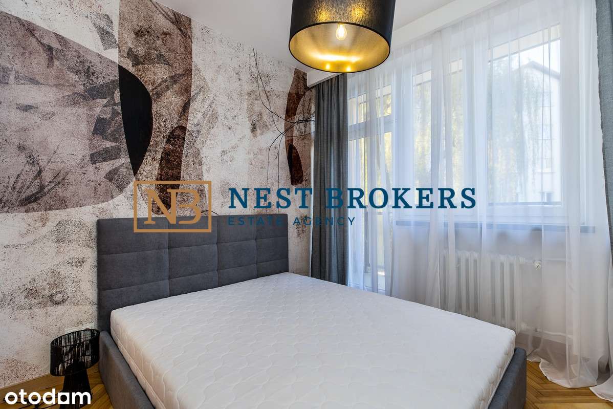 Dwa pokoje przy Wrocławskiej po remoncie-7