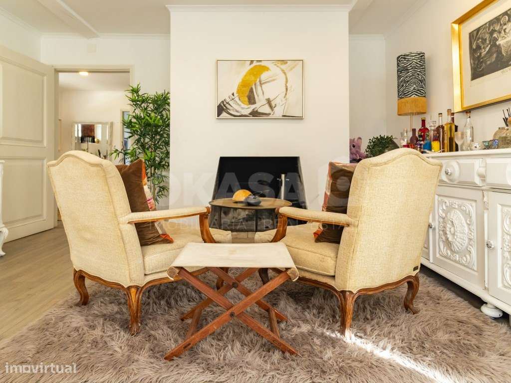 Moradia T6, Quinta do Hilário, Setúbal-29