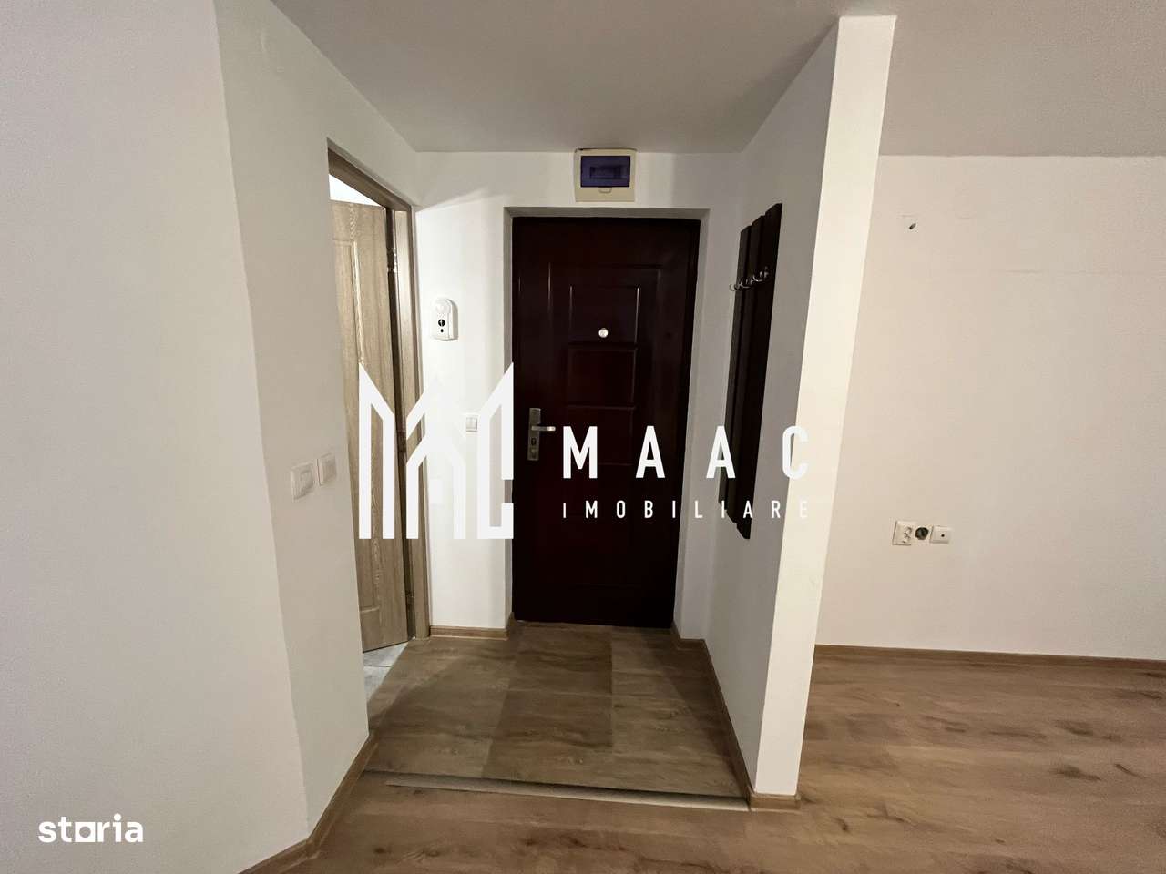 BLACK FRIDAY - Apartament 2 camere | 39 MPU | Broscarie - Imagine principală: 5/13
