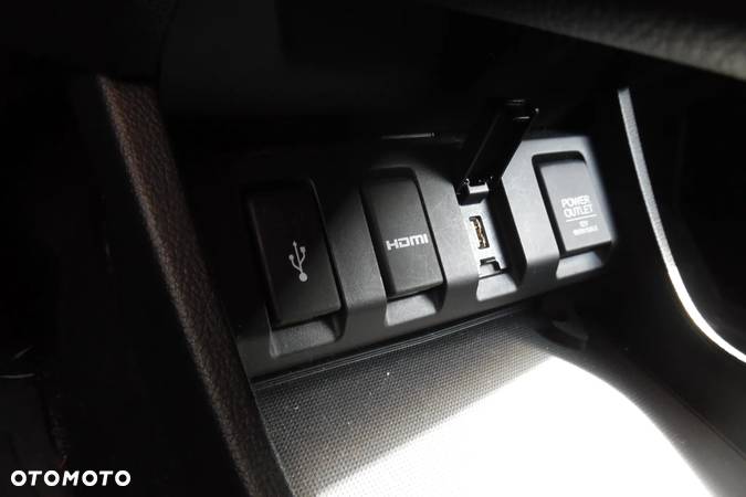 Honda HR-V 1.6 i-DTEC Comfort - 18