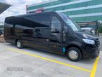 Mercedes Benz Sprinter 519 - 1