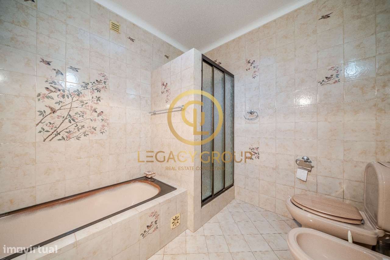 Moradia T5 Portimão-31