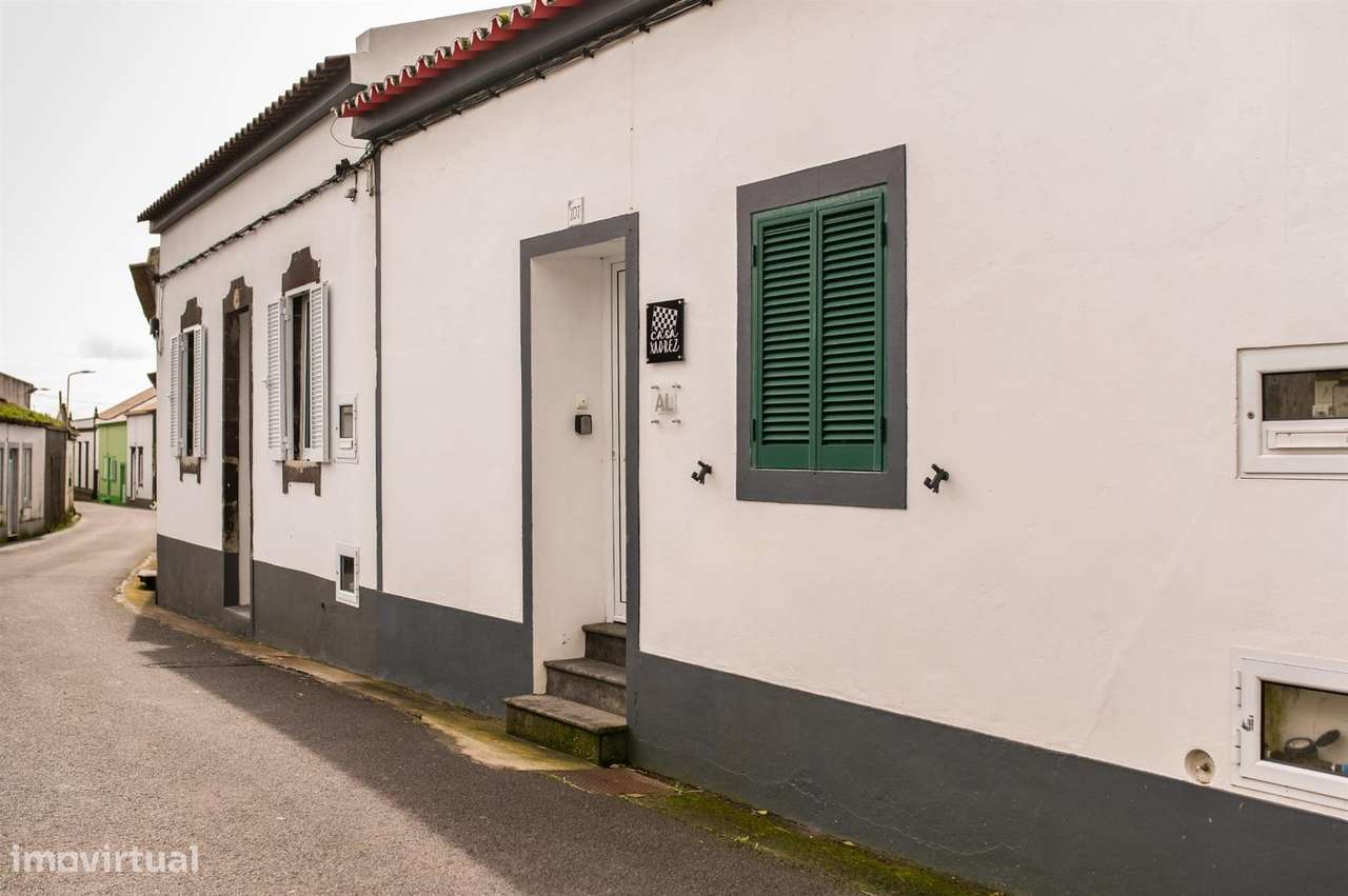 Moradia T2 - Povoação - Grande imagem: 3/12