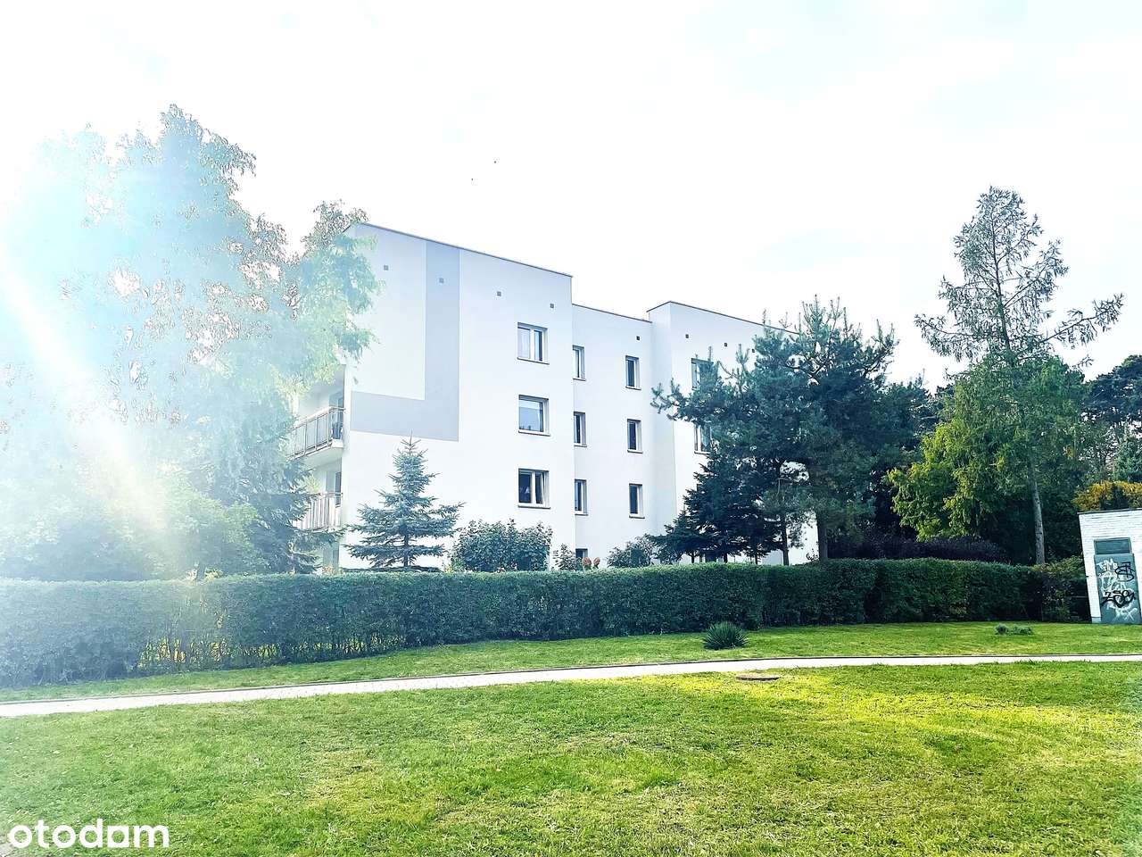 4 pokojowe, rodzinne mieszkanie w bardzo dobrej lokalizacji - Pełny obrazek: 4/15