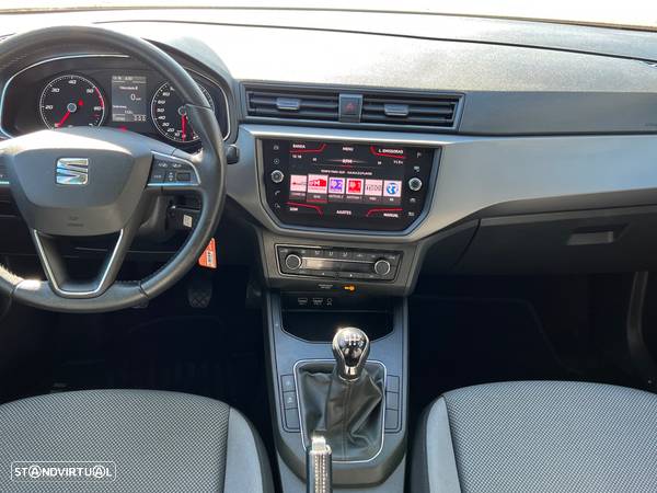 SEAT Ibiza 1.6 TDI Xcellence - 9