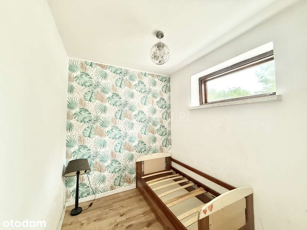 Dom z dużą działką Bławatków gm Piekoszów-5