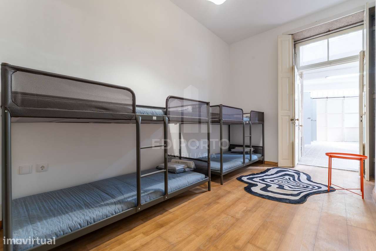 Prédio à venda Rua Santa Catarina - Residencial Estudantes/Projeto Apa-11