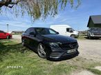 Mercedes-Benz Klasa E 220 d T 9G-TRONIC AMG Line - 1