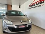 Renault Mégane 1.5 dCi Dynamique S CO2 Champion - 4