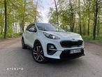 Kia Sportage 1.6 CRDI L Business Line Plus 2WD DCT - 1