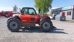 Manitou ładowarka teleskopowa MLT 735 H - 4