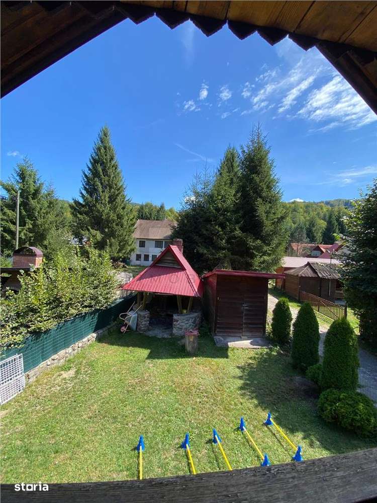 RECO Casa in Coada Lacului - Imagine principală: 2/12