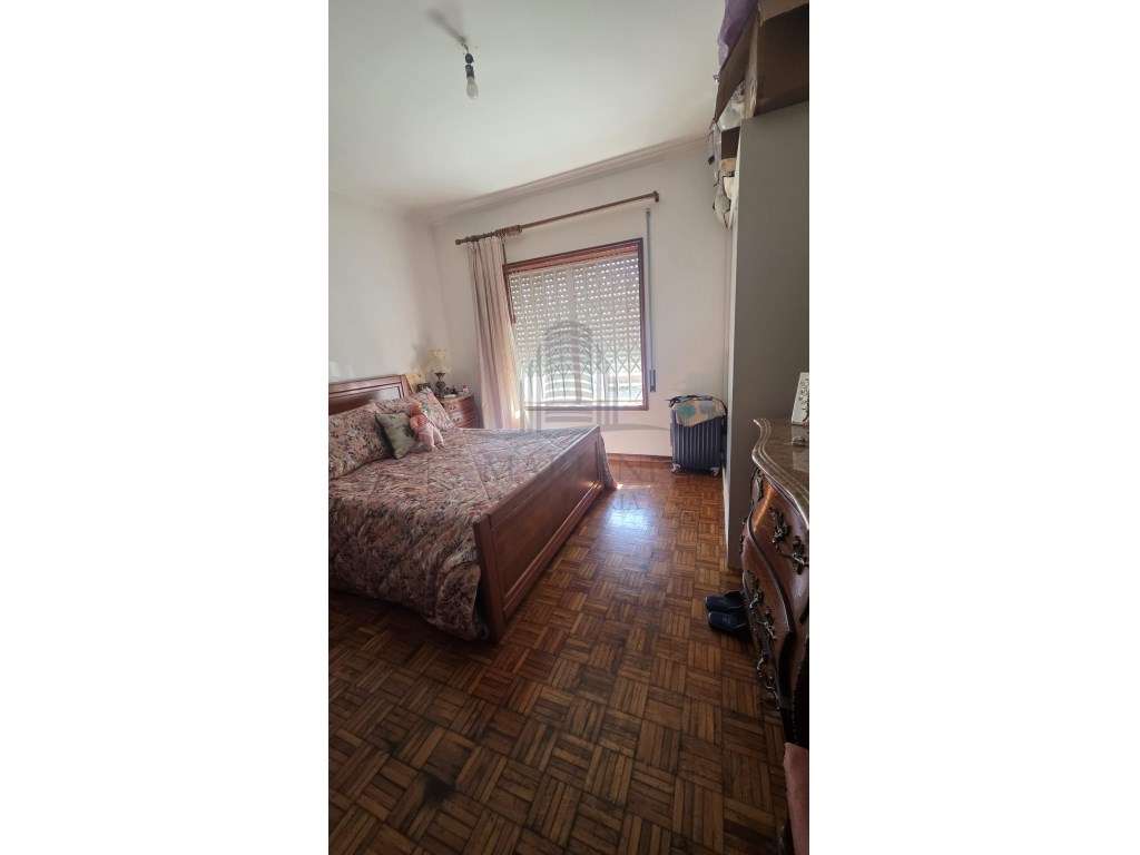 Apartamento T1 em Valadares - Para Investimento com Rendimento Gara...-6